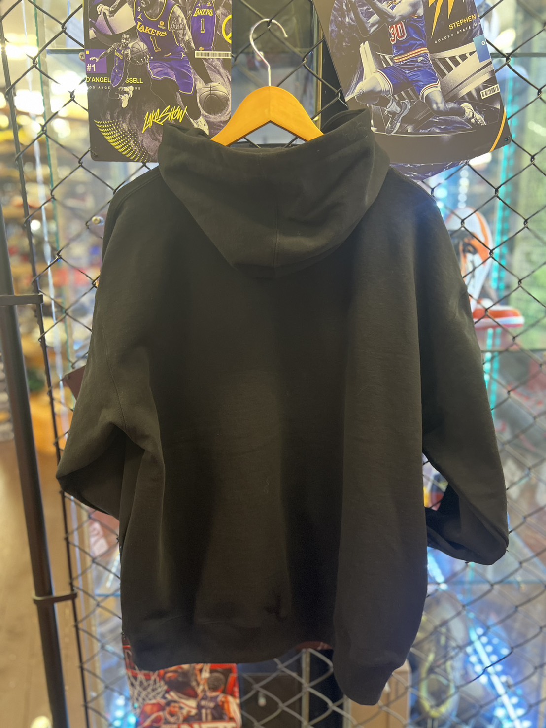 Supreme】Classic Logo Hooded Sweatshirt 買い取りました！ | おた